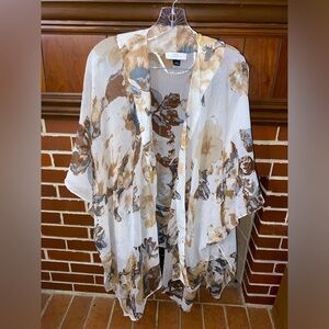 Women’s cardigan